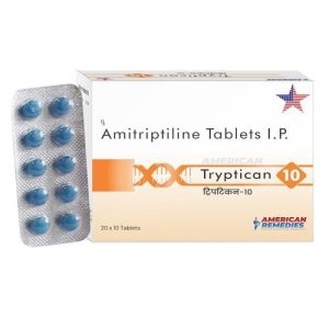 Amitriptyline