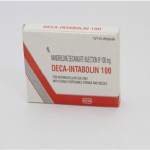 Nandrolone Deconoate