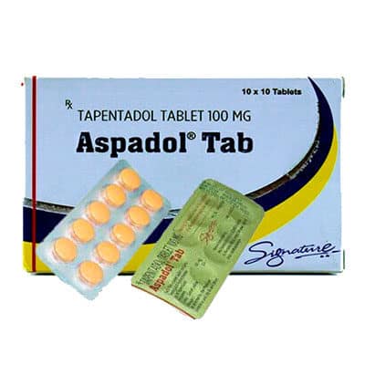 Tapentadol - Image 2