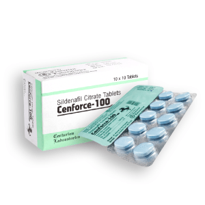 Generic Viagra (Sildenafil Citrate)