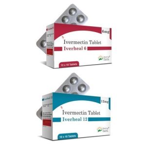 Ivermectin