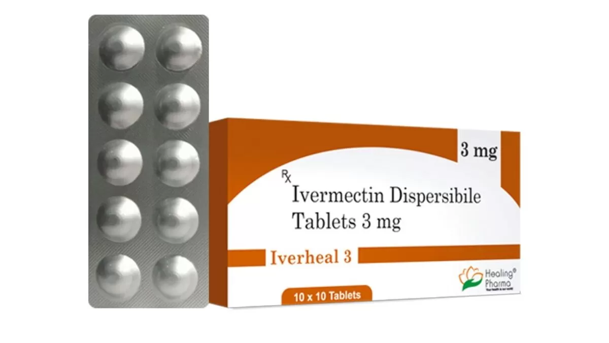 Ivermectin - Image 3