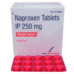 Naproxen