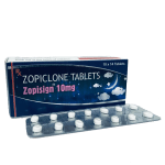 Zopiclone